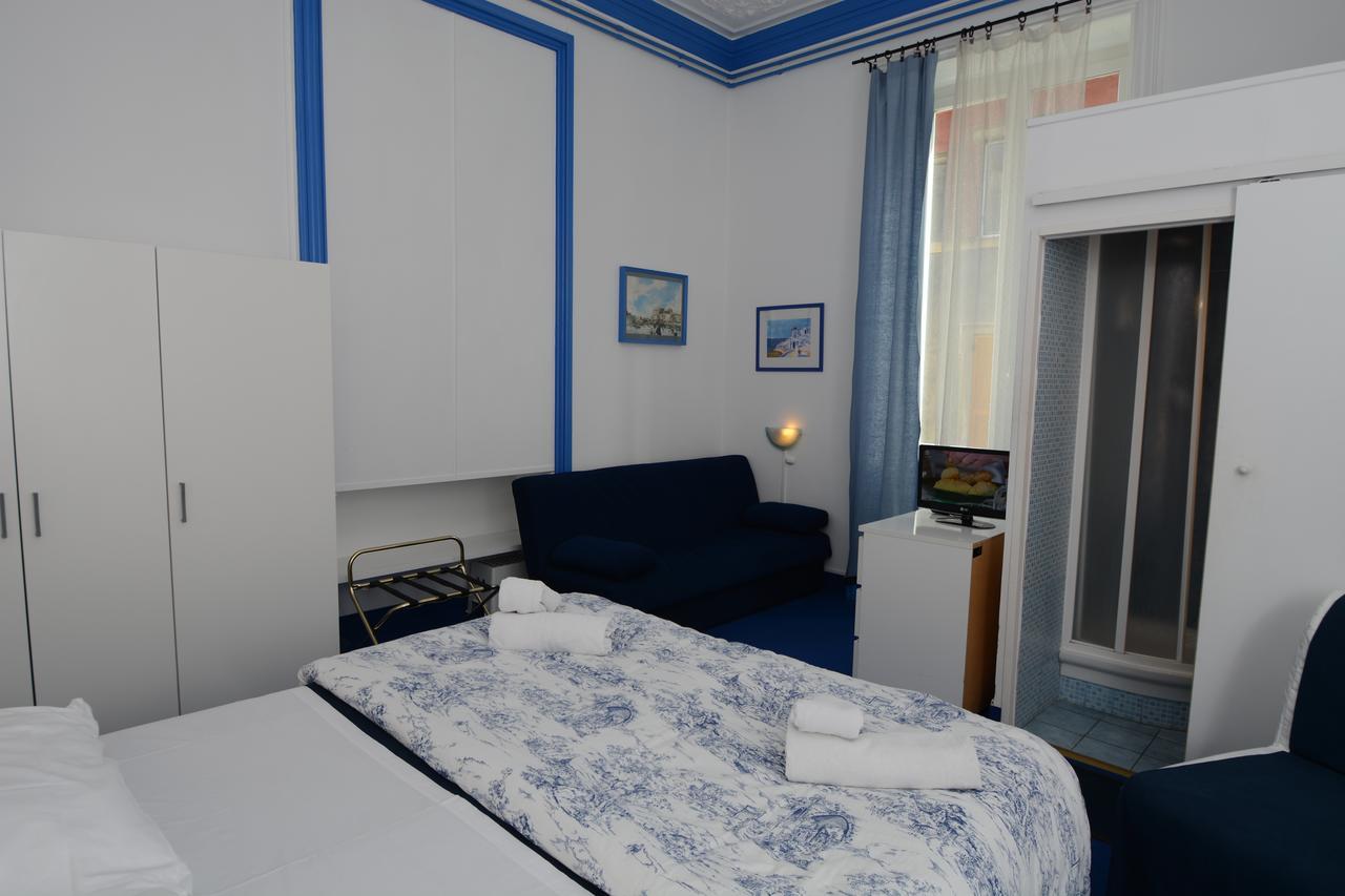 Olympia Hotel Janov Exteriér fotografie