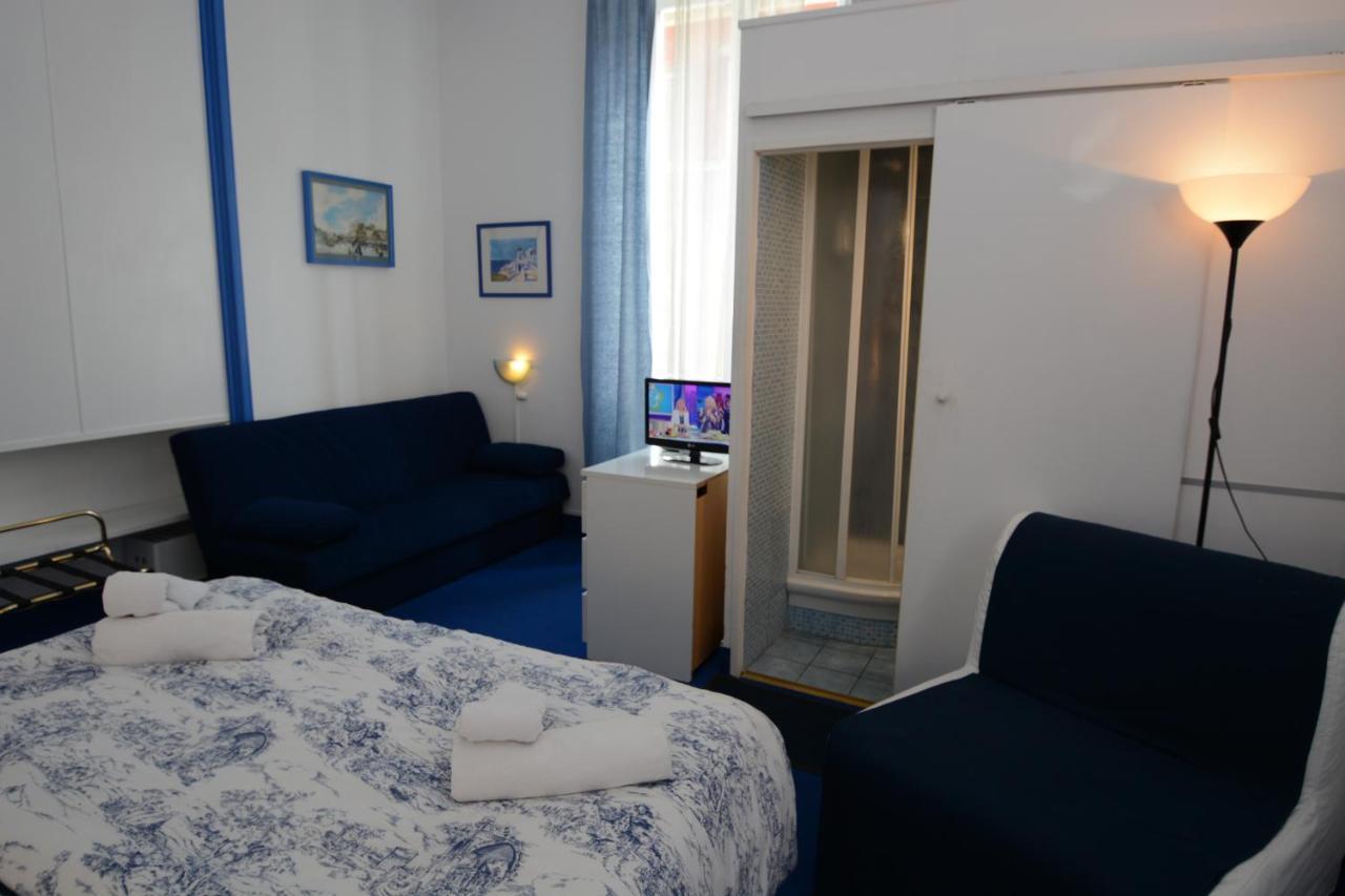 Olympia Hotel Janov Exteriér fotografie